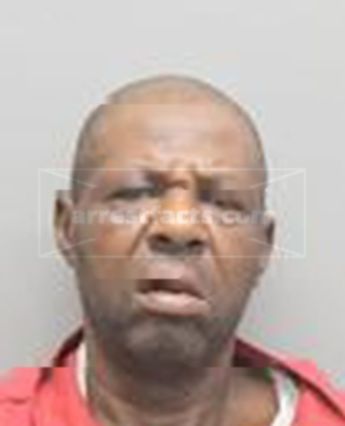 Bernell Harris Jr.
