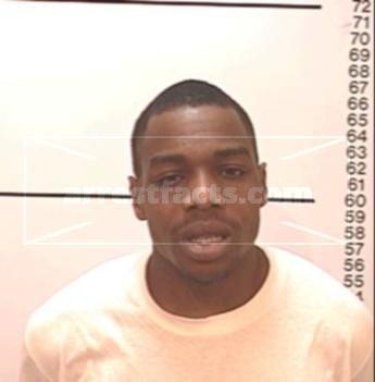 Johnny Lee Johnson