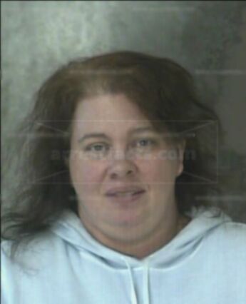 Rebecca Ray Sharpe