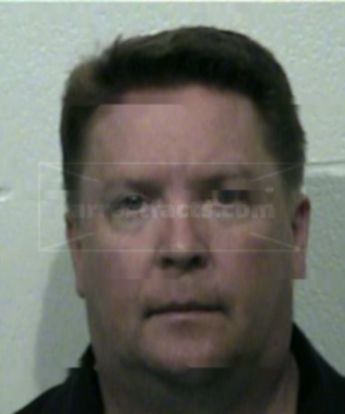 Raymond Brian Gibson