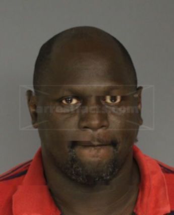 Maurice Atkins