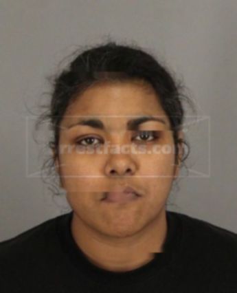 Nisha Surrender Petty
