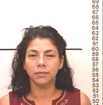 Doris Saldana