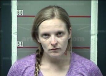 Christina Faye Morris