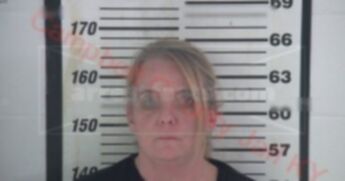 Cheryl Lynn Nicholas