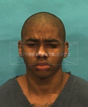 Malik Eric Johnson