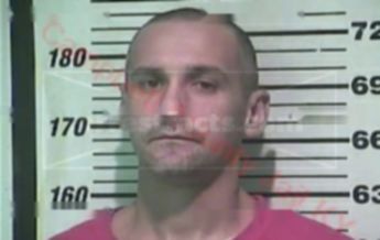 Justin Michael Warren