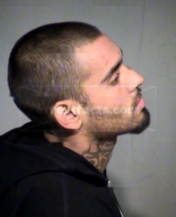 Jerry Anthony Sharpe