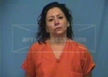 Leslie Carol Murillo