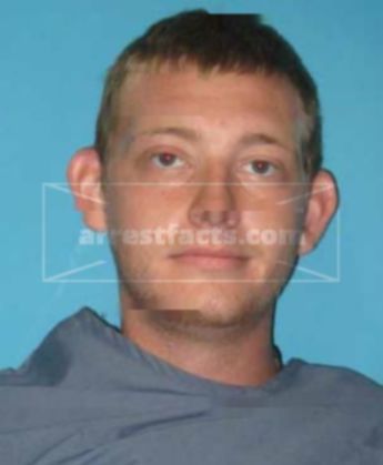 Joshua Allen Hayes