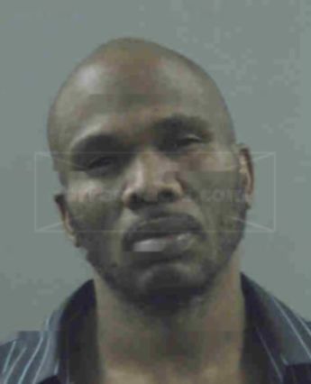 Eddie Terrell Gaston