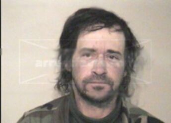Bruce Allen Strang