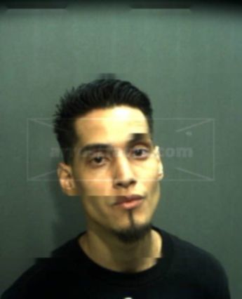 Christopher Juan Pagan