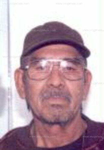 Librado Ortiz