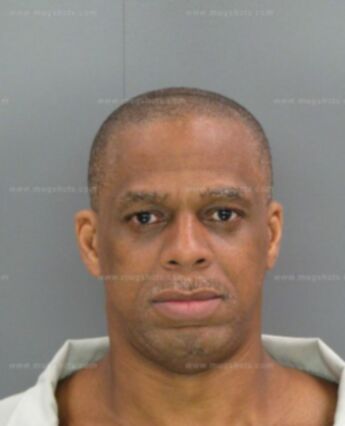 Gerald Lewis