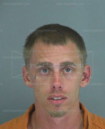 Travis Lee Arthur