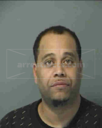 Marc Everett White