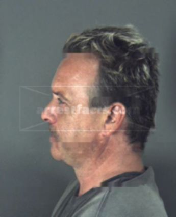 Mark Terry Sutherland
