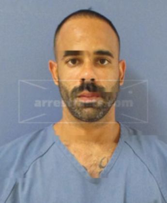 Christian Alberto Rivera