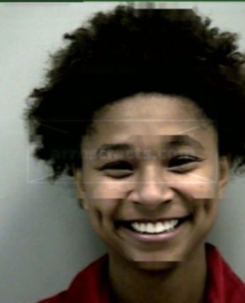 Auset Imani Whatley