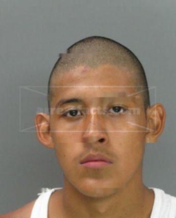 Cesar Ramirez Sanchez