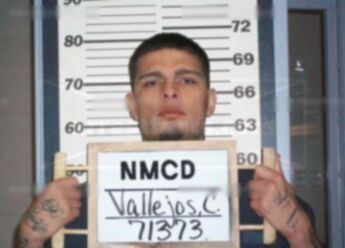 Chris Vallejos