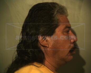 Carlos Garcia Marin