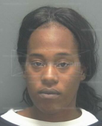 Cassa Lavaye Calhoun
