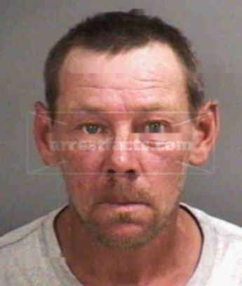 Harry Joseph Worley
