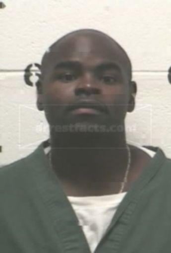 Bennie James Richardson