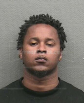 Jivonne Mikel West