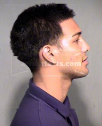 Andrew San Miguel