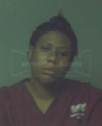 Kenya Roseboro