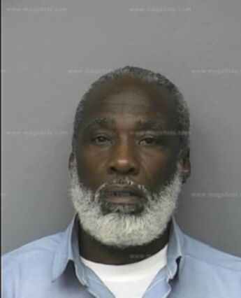 Cleveland Oliver Jr.