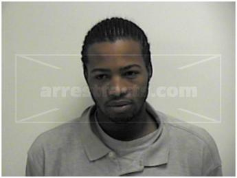 Steven Tyrone Davis