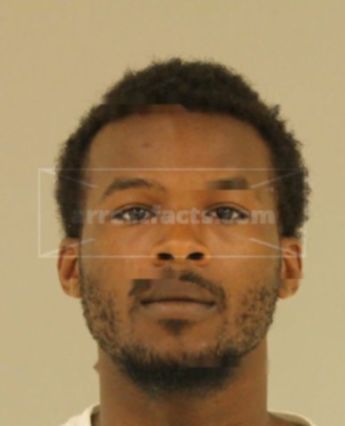 Bryant Keith Walters Jr.