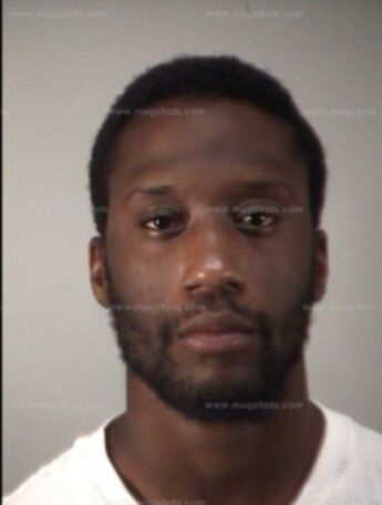 Alfred Williams Jr