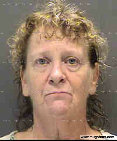 Lisa May Perry