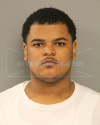 Darnell Moton