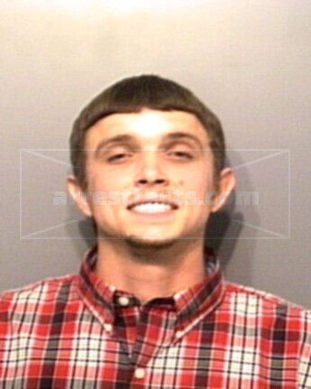 Andrew Mitchell Norred