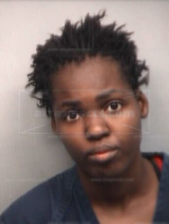 Aaliahy Carrington