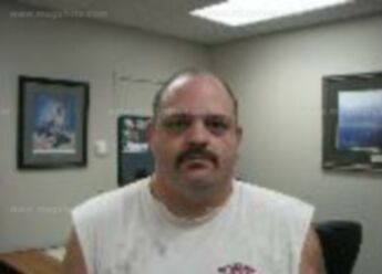 Rodney Kimbrell