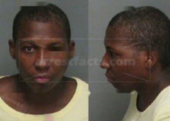 Latonya Mcknight