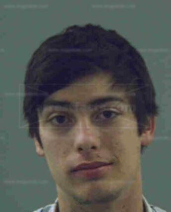 Lane James Urry
