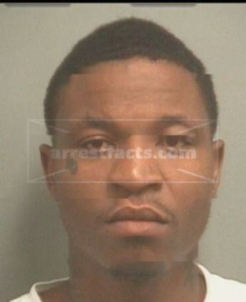 Rupert Antonio Barnett