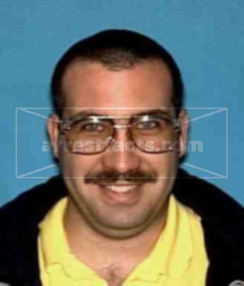 Duane Thomas Gibson