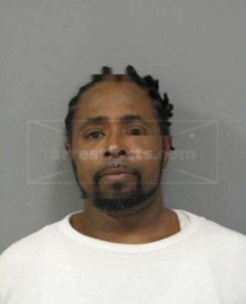 Corey Terrill Bell