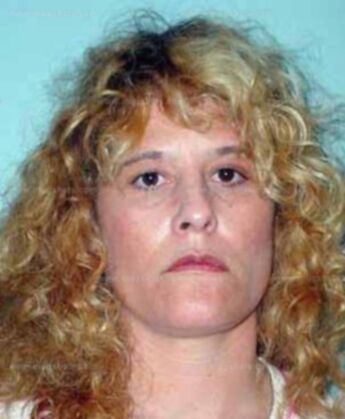 Melissa Faith Roush