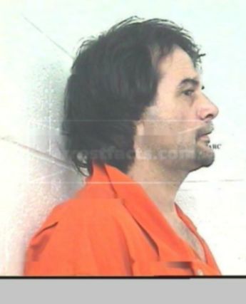 Johnny Van Ferrell