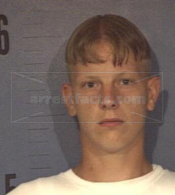 Darrin Evans Hood
